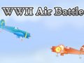 ગેમ WWII Air Battle