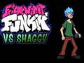ಗೇಮ್ Friday Night Funkin vs Shaggy 