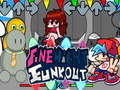 खेल Fine Night Funkout VS Clippy