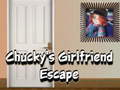 ગેમ Chucky's Girlfriend Escape