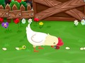 खेल Stupid Chicken