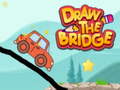 விளையாட்டு Draw The Bridge
