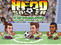 ગેમ head Soccer Ultimate