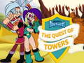 खेल Migmighty Magiswords The Quest Of Towers