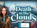 ગેમ Death in the Clouds