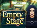 ગેમ Empty Stage