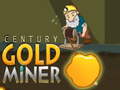 खेल Century Gold Miner
