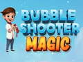 खेल Bubble Shooter Magic