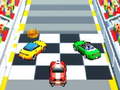 ગેમ Smash Cars 3D
