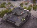 ગેમ Tank Simulator Т-34-85