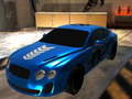 खेल Car Simulator Veneno