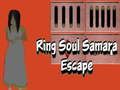 खेल Ring Soul Samara Escape