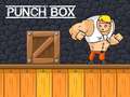 खेल Punch Box