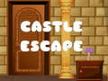 खेल Castle Escape