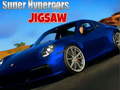 ಗೇಮ್ Super Hypercars Jigsaw