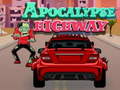 खेल Apocalypse Highway