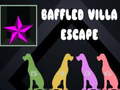 खेल Baffled Villa Escape