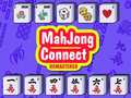 ગેમ Mahjong Connect 4