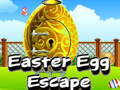 खेल Easter Egg Escape