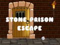 खेल Stone Prison Escape