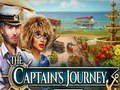 ગેમ The Captains Journey