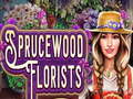 ગેમ Sprucewood Florists