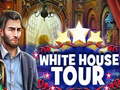 ગેમ White House Tour