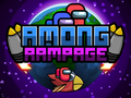 खेल Among Us Rampage