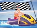 ગેમ Boat Racing