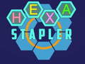 खेल Hexa Stapler