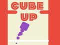 खेल Cube Up