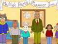 खेल Muffy's Party Planner