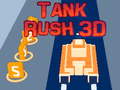 விளையாட்டு Tank Rush 3D