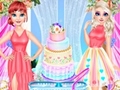 ಗೇಮ್ Wedding Cake Master