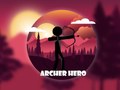 ગેમ Archer Hero