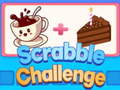 ગેમ Scrabble Challenge
