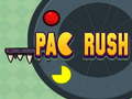 खेल Pac Rush