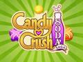 खेल Candy Crush Soda