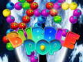 ગેમ Bubble pop