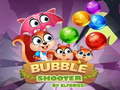 खेल Bubble Shooter by Elfarissi