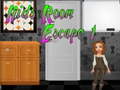 खेल Amgel Kids Room Escape 1