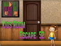 ಗೇಮ್ Amgel Kids Room Escape 52