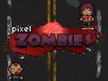 खेल Pixel Zombies