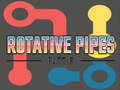 खेल Rotative Pipes Puzzle