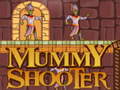 खेल Mummy Shooter