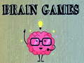 ಗೇಮ್ Brain Games