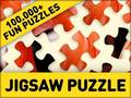 ಗೇಮ್ Jigsaw Puzzle: 100.000+ Fun Puzzles