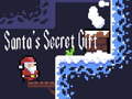 खेल Santa's Secret Gift