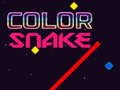 खेल Color Snake