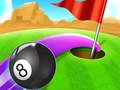 खेल Billiard & Golf